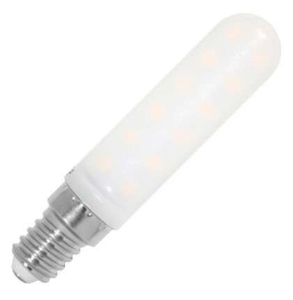 LED žárovka FRIGO E14 bílá 4W 360Lm - Ecolite
